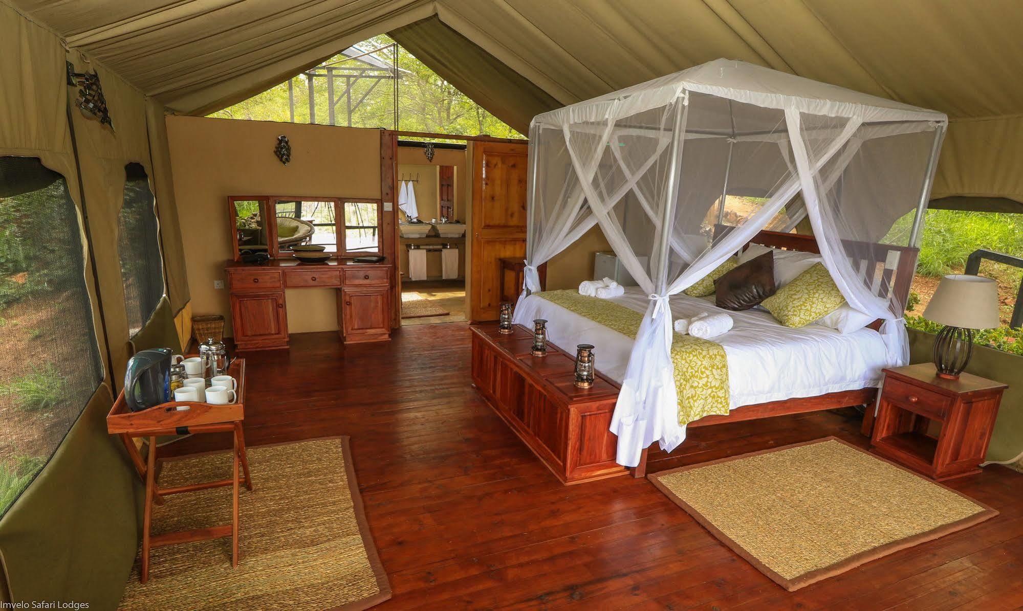 Gorges Lodge Victoria Falls Kültér fotó